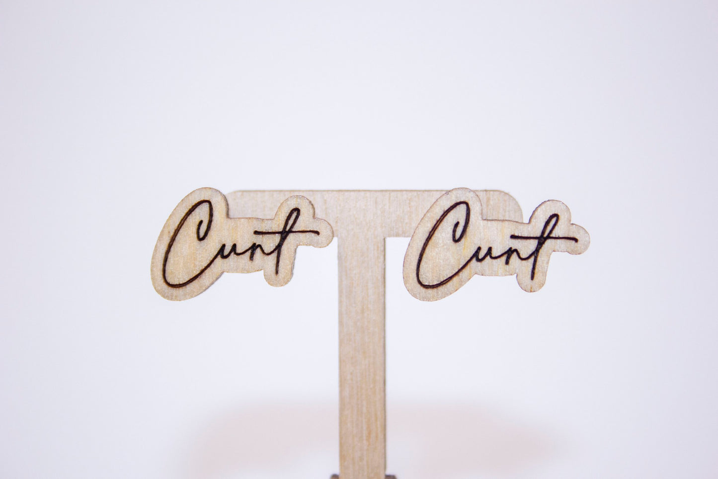 Cunt Studs