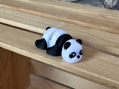 Baby Panda