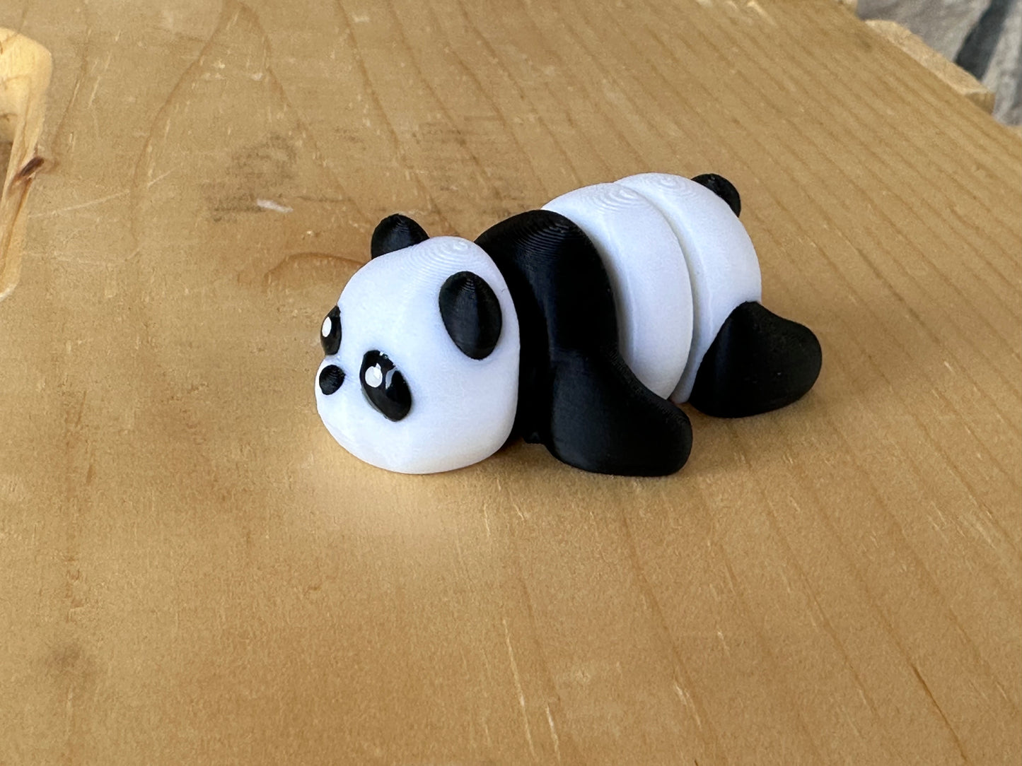 Baby Panda