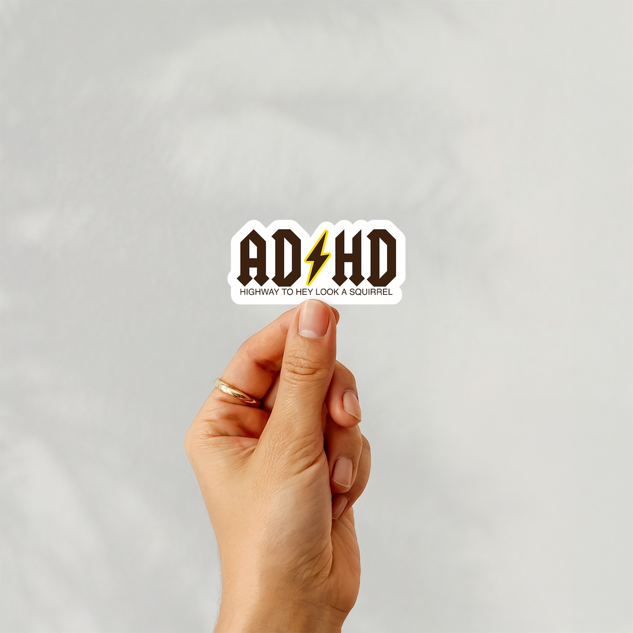 ADHD