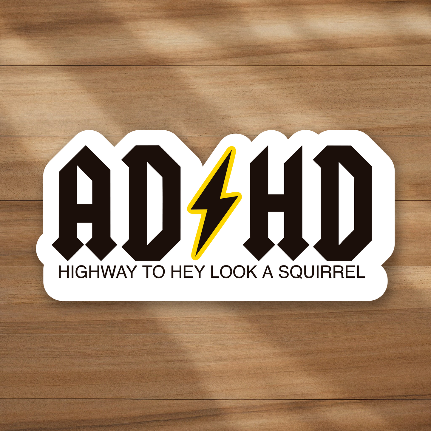 ADHD
