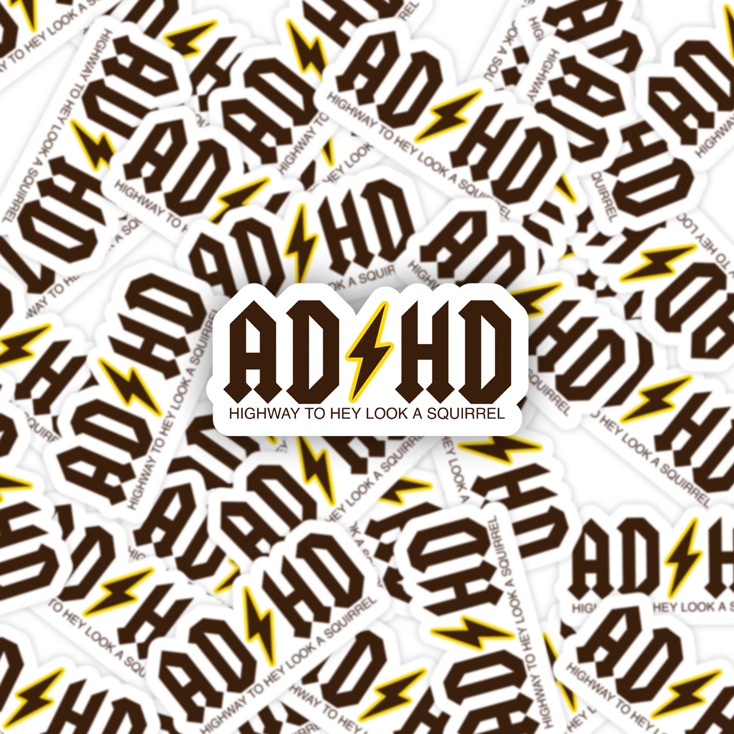 ADHD