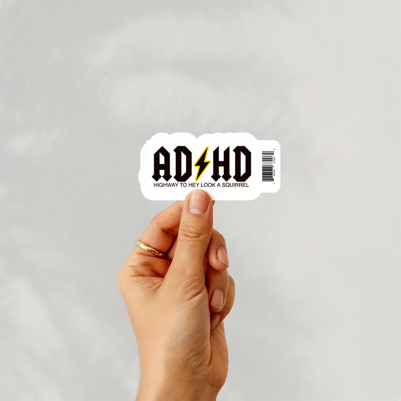 ADHD