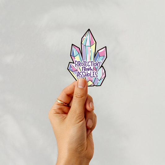 Protection from Assholes