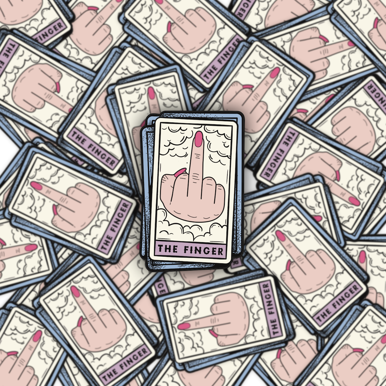 The Finger