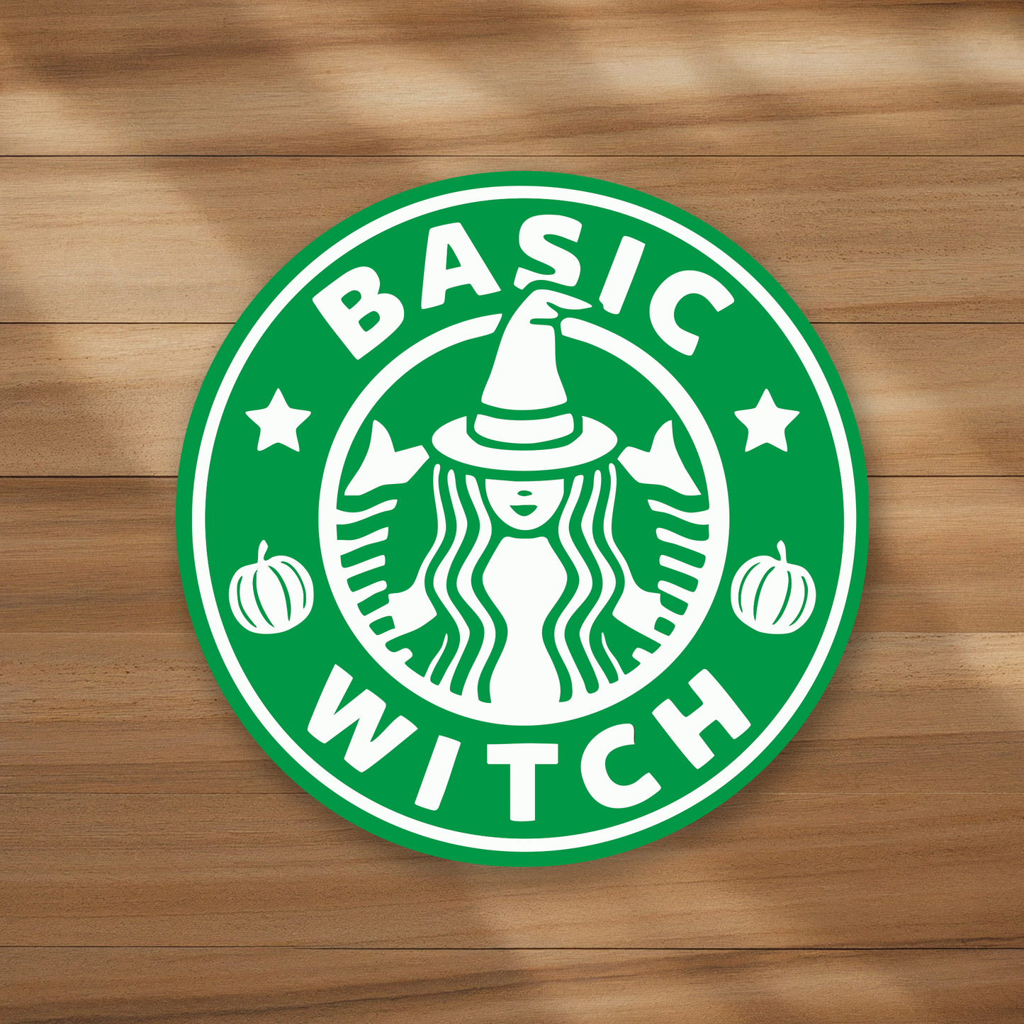 Basic Witch