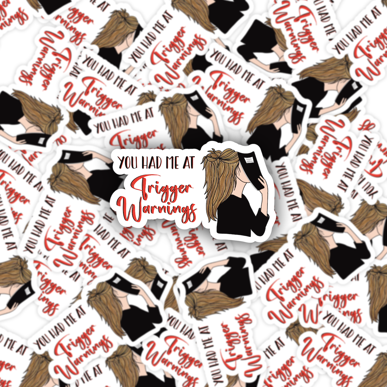 Trigger Warnings