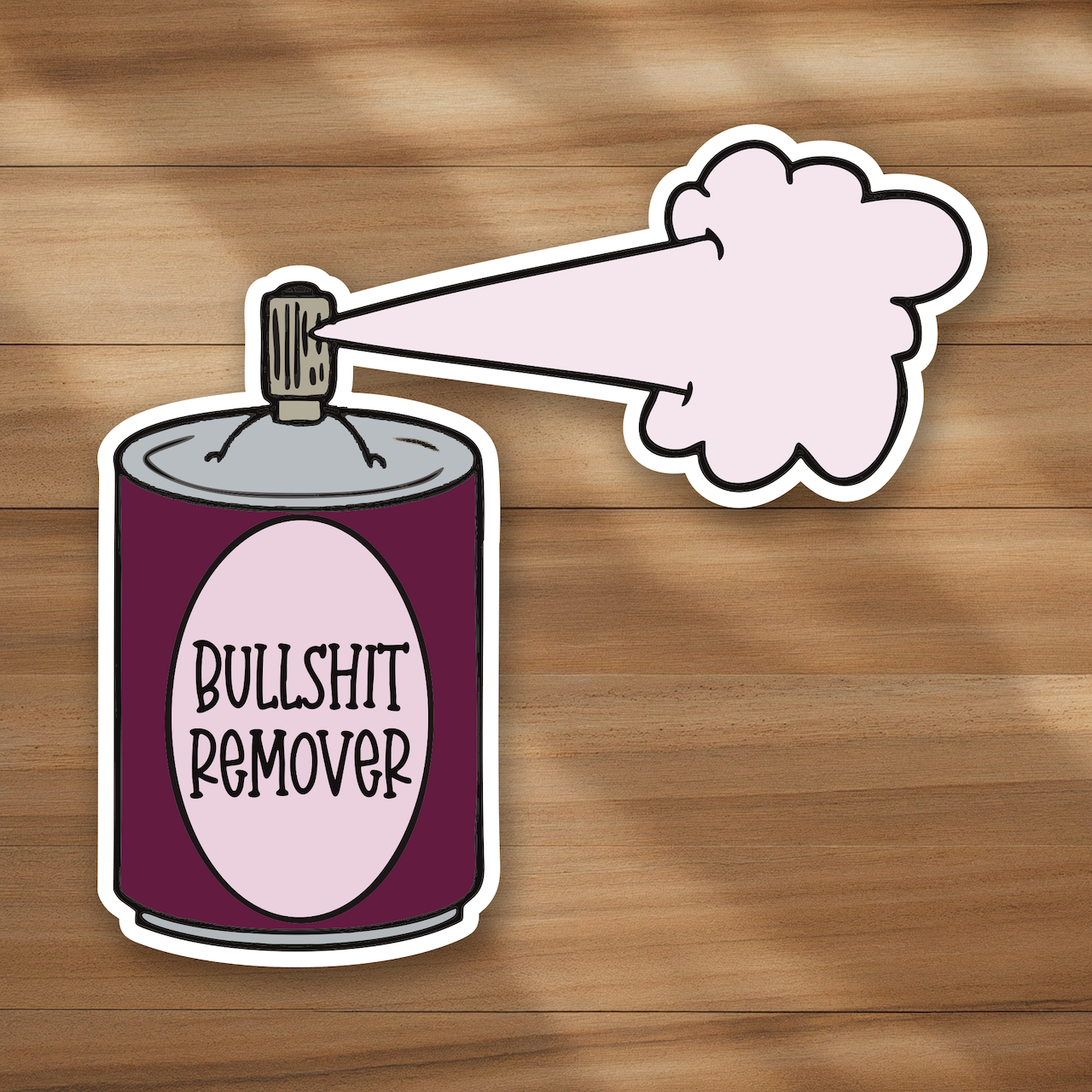 Bullshit Remover