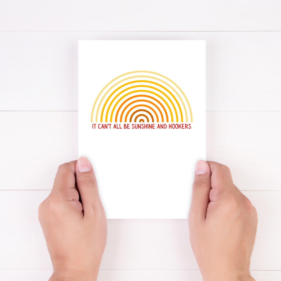 Sunshine and Hookers