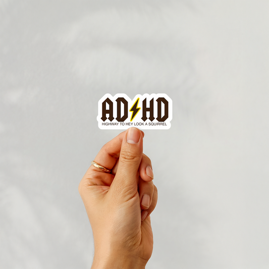 ADHD
