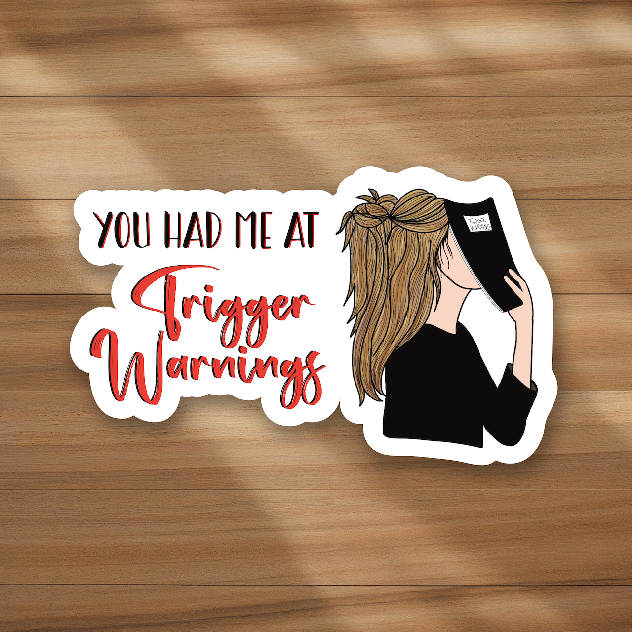 Trigger Warnings
